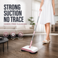 🔥LAST DAY SALE £14.99!!⚡50K+ SOLD!🤖🧹SMART ROBOT VACUUM CLEANER MOP & BROOM