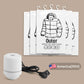 🔥Last Day Promotion 50% OFF -✨ Hanging Vacuum Storage Bags