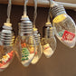 🎅Black Friday Hot sale 49%OFF -🎁Christmas LED String Lights