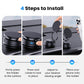 🔥LAST DAY BUY 2 GET 1 FREE!!🔄MagGrip™ Foldable 360° Magnetic Mount – Universal Hold for All Phones & Surfaces📱🚗