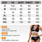 👙2025 New Type 49% OFF💥👙High Waisted Tummy Control Color Block Bikini Sets