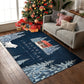 🎄Early Christmas Sale-49% OFF🎁Carpet for Living Room Home Hallway Large Rug