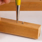 🔥Buy 50 Get 50 Free🔥Double-Head Skirting Thread Seamless Nail🛠️