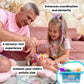 🎅Christmas Gift idea 49%OFF -🎁3D Magic Eco-friendly Water ELF🦀🐟