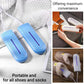 🔥New Year Promotion 49%OFF - Portable 360° Quick Drying Shoe Dryer
