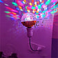 🎅Christmas Gift idea 49%OFF -🎁Colorful Rotating Disco Ball Light(💥Buy 2 Get FREE SHIPPING💥)