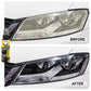 🔥Last Day Promotion 49% OFF - Automotive Headlight Restoration Fluid