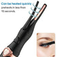 🔥Summer Promotion 49%OFF 💝Heated Eyelash Curler for Long lasting Natural Curling