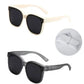 🔥Last Day Promotion 49% OFF -🌞UV400 Protection - Polarized Fit-Over Sunglasses