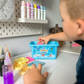🎅Christmas Gift idea 49%OFF -🎁3D Magic Eco-friendly Water ELF🦀🐟