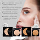 🏆Last Day Special Price £7.99 with Free Brush!🎁Under-Eye Brightener Cream – Dark Circle Correction & Fine Line Smoothing