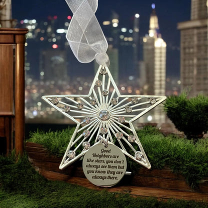 🎅Christmas Sale 49% OFF🌲ONLY £6.99🎁Love for Friend/Family/Neighbors Gift