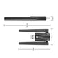 💥Limited time 49% OFF🔥⚡Wi-Fi 6 USB Wireless Adapter with Dual Antennas