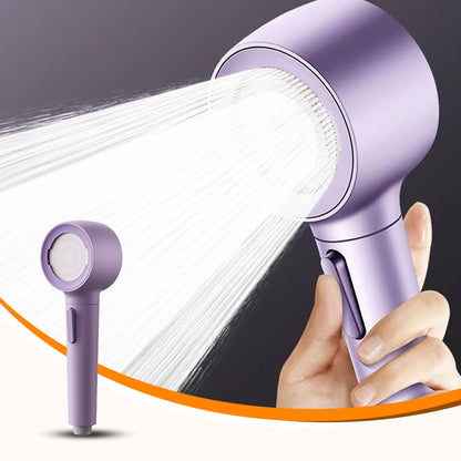 🔥⚡Last Day Special Price £14.98!!💥High Pressure Handheld Shower Head