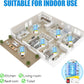 🔥LAST DAY BUY 1 GET 3 PACKS🔥 -🦟Indoor Plug in Mosquito Killer Trap