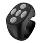 🎅Christmas Gift idea 49%OFF -🎁Fingertip Wireless Bluetooth Remote Control