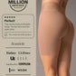🔥Last Day Promotion 49% OFF💝Stay-in-Place Seamless Shorts for Women - High Waisted Shapewear Tummy Control - Free Shipping