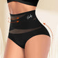 💖Last Day-Buy 1 Get 3 Packs💖Plus-Size High-Waist Cross Tummy Control Panties 🎁Free socks Today!!