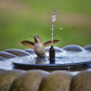 🔥LAST DAY SALE ￡9.99!!💥-🏡Upgraded Solar Powered Water Fountain Pump With Accessories