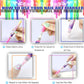 🎁Hot Sale 70% OFF!!⚡50K+ SOLD!🎨12 Colors Nail Art Pens Set