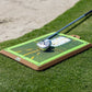 🎅Christmas Gift idea 49%OFF -🎁Golf Training Mat for Swing Detection Batting