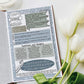 🎁Best Gifts Idea 49% OFF✨Beginner-friendly✝️📖Bible Study Guides