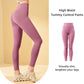 ✨Last Day Special Price £10.99!!😍High Waisted Tummy Control Shaping Training Leggings