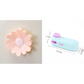 🔥LAST DAY BUY 1 GET 1 FREE!!⚡50K+ SOLD!🌸Magnetic Daisy Blossom Sealing Clip Set