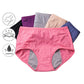 🌸Last Day Buy 1 Get 3 Packs🔥2025 Best Seller High Waist Leak proof panties