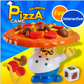 🎅Christmas Party time 49%OFF -🍕Pizza Balance Game - Creative Chef Pizza Puzzle, Fun for Family & Friends