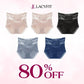 🔥Limited time Promotion 70% OFF -💃 Silky Comfort High Waist Hiplift Panties