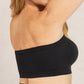 🏖️Summer Hot Sale 50% OFF🤎Convertible Strapless Bandeau Bra with Wireless Comfort, Anti-Slip Grip & Removable Straps