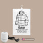 🔥Last Day Promotion 50% OFF -✨ Hanging Vacuum Storage Bags