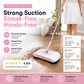 🔥LAST DAY SALE £14.99!!⚡50K+ SOLD!🤖🧹SMART ROBOT VACUUM CLEANER MOP & BROOM