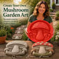 💖🎁LAST DAY SALE 50%OFF🌻Reusable Garden Art Mold – Make Your Garden Truly One of a Kind