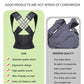 🔥Last Day Special Price £12.99!!💥-🫶Back and Shoulder Posture Corrector