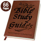 🎁Best Gifts Idea 49% OFF✨Beginner-friendly✝️📖Bible Study Guides