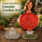 💖🎁LAST DAY SALE 50%OFF🌻Reusable Garden Art Mold – Make Your Garden Truly One of a Kind