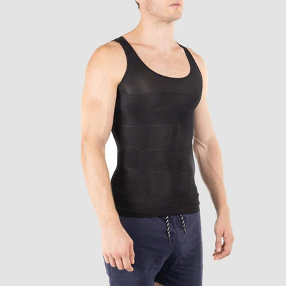 🎁Buy 2 Get 30%OFF🔥Men's Body Shaper (buy 3 get 40%off)