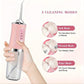 🎅Christmas Gift idea 49%OFF -🎁Portable Water Flosser Teeth Cleaner