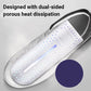 🔥New Year Promotion 49%OFF - Portable 360° Quick Drying Shoe Dryer