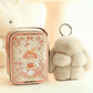 🎁EASTER HOT SALE – ONLY £6.99!!🐰🎉 Handmade Soft Bunny Charms