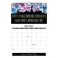 🎅Christmas Sale 50% OFF - 🗓️Here We F*cking Go Again: 2026 Swear Calendar for Tired-Ass Women