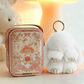 🎁EASTER HOT SALE – ONLY £6.99!!🐰🎉 Handmade Soft Bunny Charms