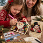 🎅Christmas HOT SALE - ￡9.99!!💞50K+ SOLD!✨DIY 3D Christmas Greeting Cards  6-Piece Set