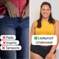 🌸Last Day Buy 1 Get 3 Packs🔥2025 Best Seller High Waist Leak proof panties