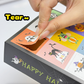 🔥Last Day Promotion 49% OFF -💎[DIY]Halloween Crystal Blind Box🎃