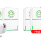 🌞Summer Hot Sale - BUY 1 GET 1 FREE!!⚡50K+ SOLD!🏡Household Electricity Saving Box-Solve Your Battery Anxiety！！