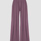 🔥💐SPRING DAY SALE- ONLY £13.99!!⚡50K+ SOLD!💝High Elastic Casual Stretchy Wide Leg Pants