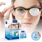 🔥Last Day Promotion 49% OFF - Anti-Fog Lens Wipes(100 Pcs)